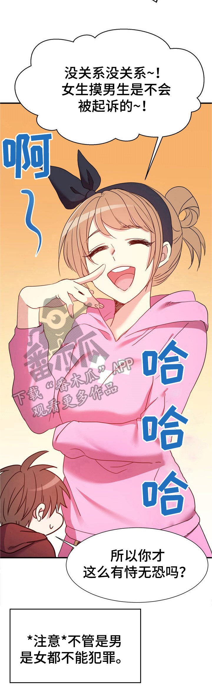 第14章：解释