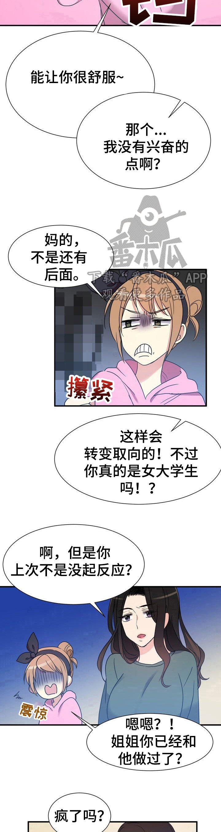 第14章：解释