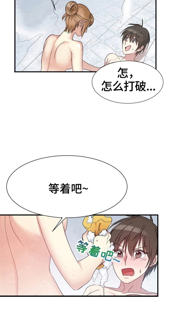 第20章：自控力