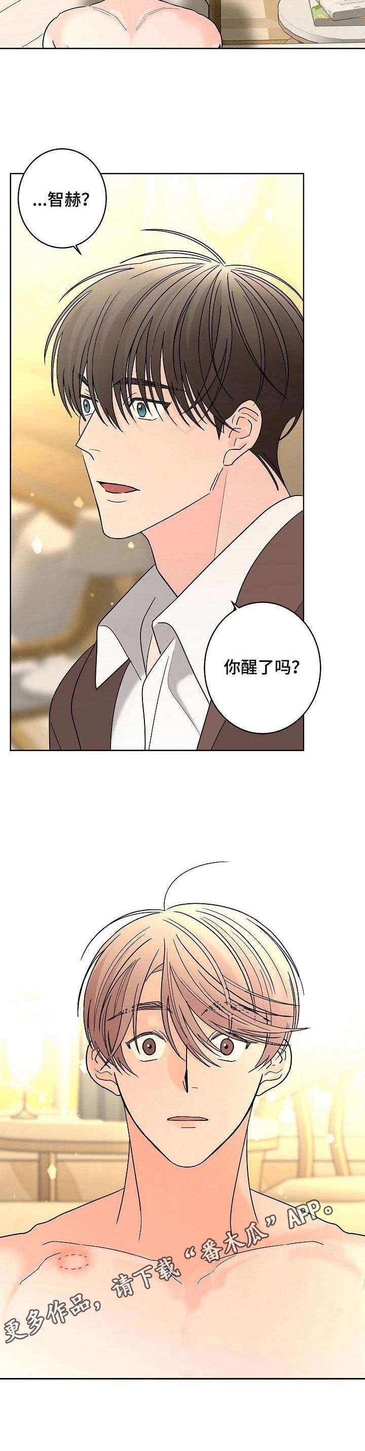 第22章：动摇