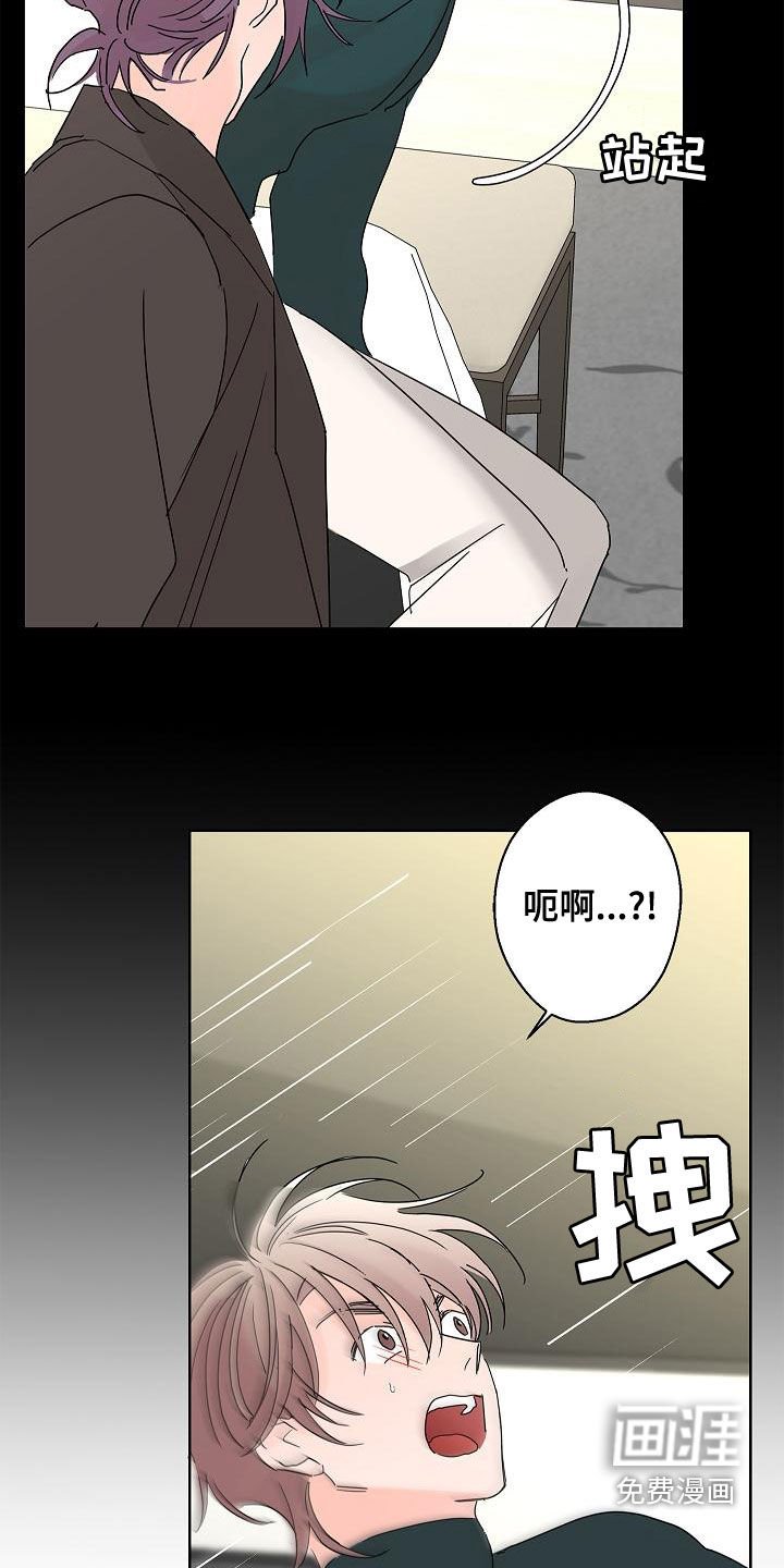 第28章：担心