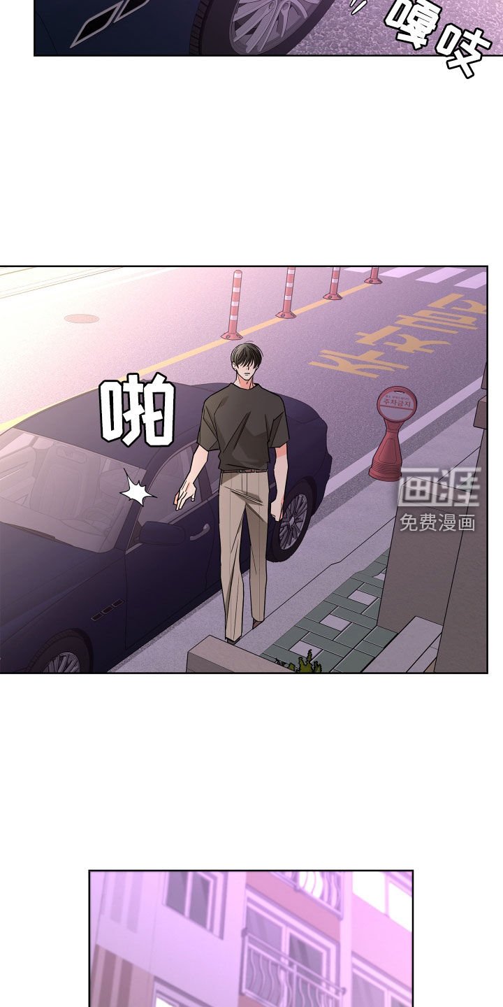 第60章：【第二季】孤单的内心