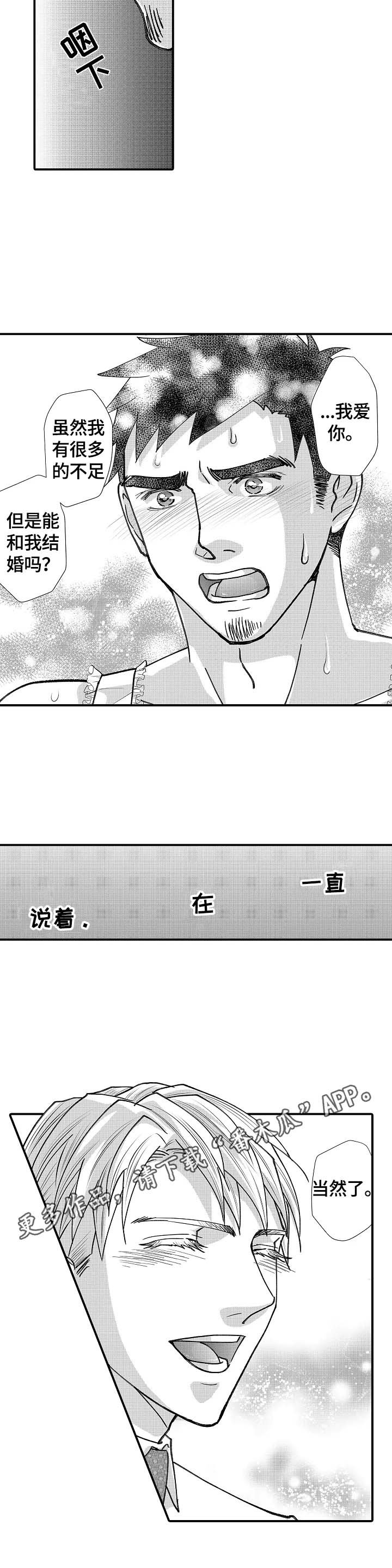 第26章：答应
