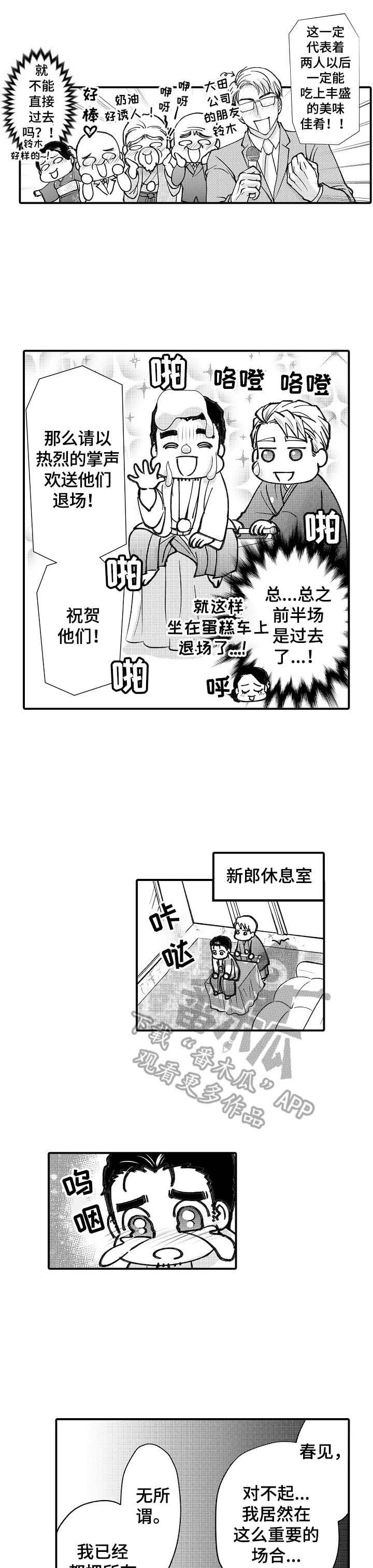 第28章：保护