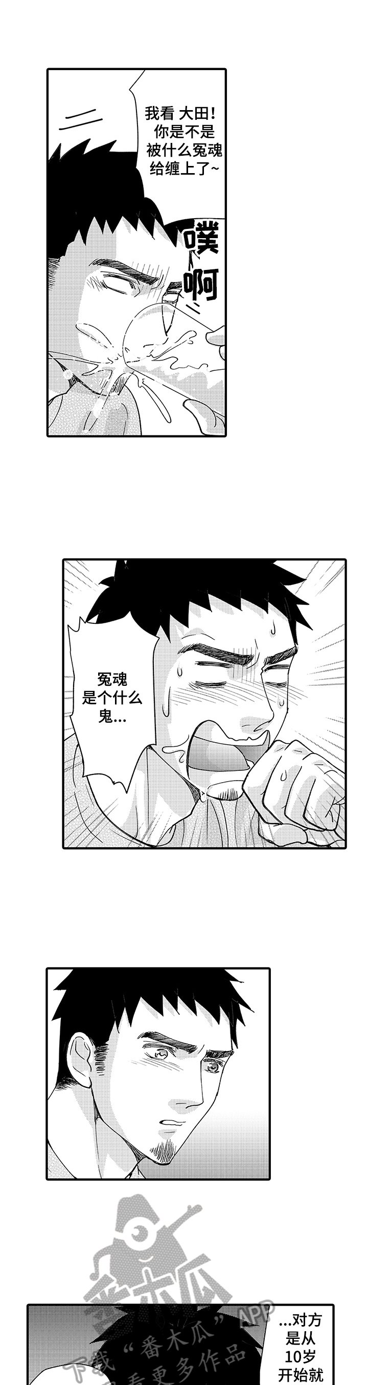 第8章：真正的想法