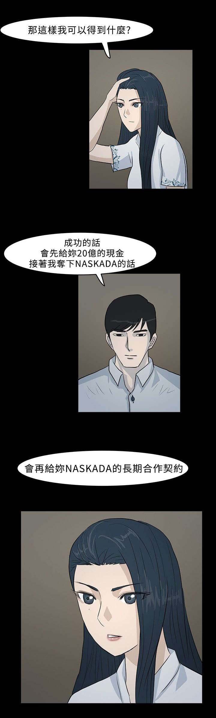 第10章：回忆里的阴影