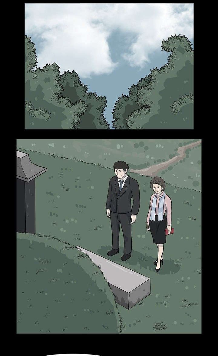 第11章：身边的线人