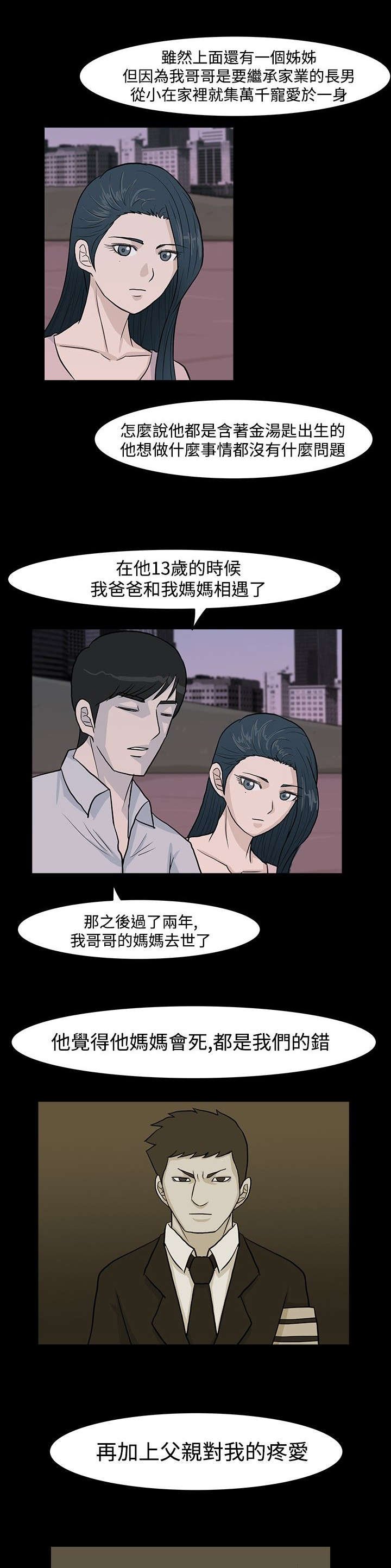第12章：孤独的心