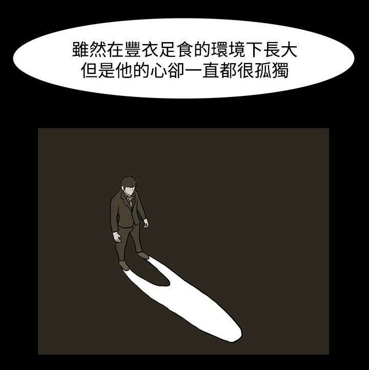 第12章：孤独的心