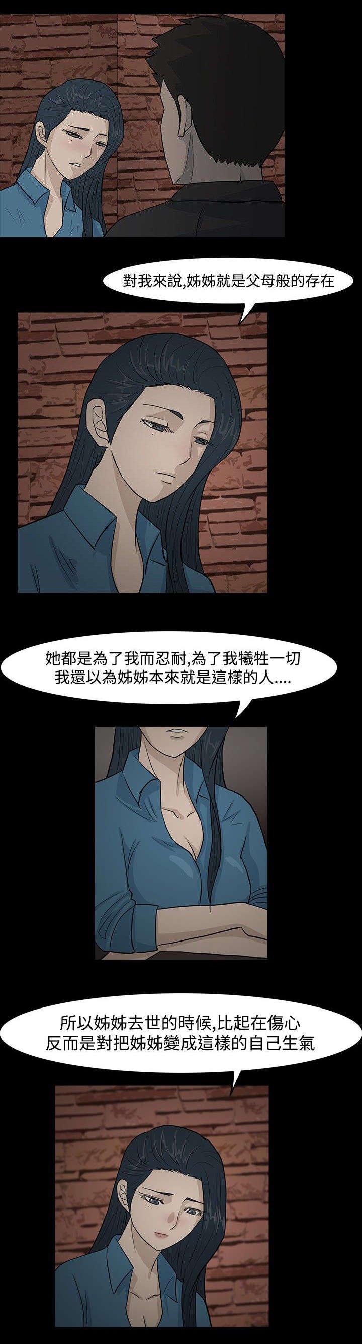 第13章：互诉衷肠