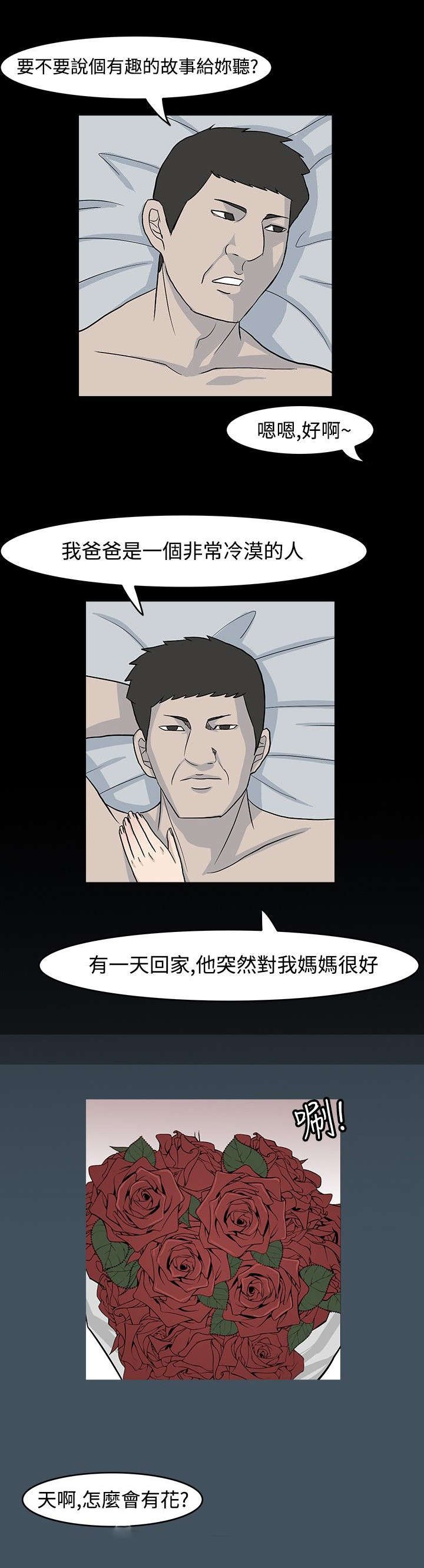 第14章：从前的故事