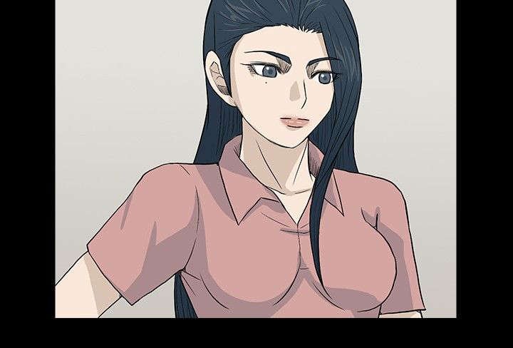 第27章：姐姐的秘书