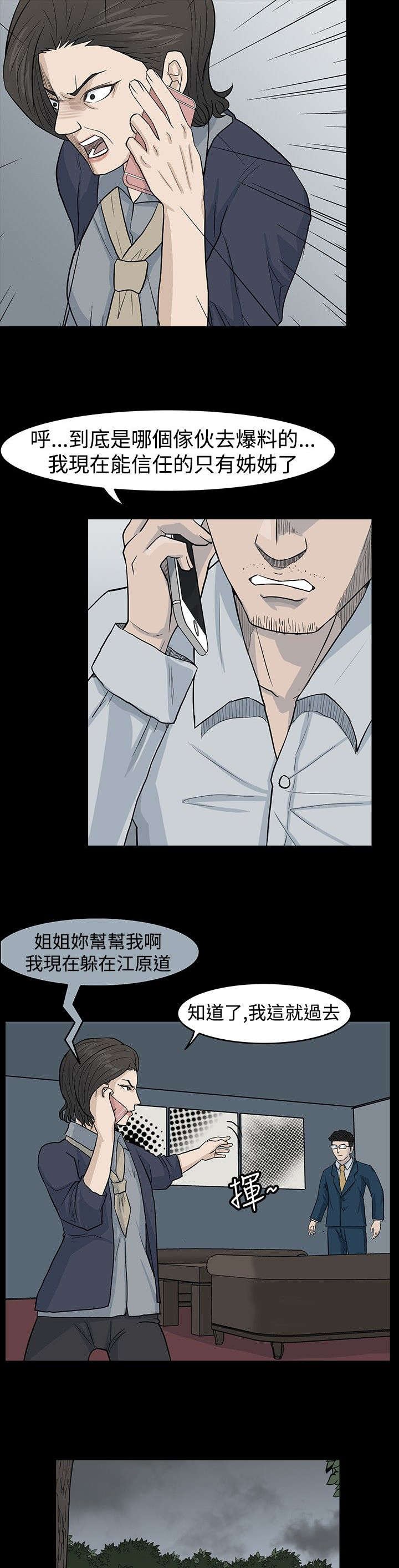 第29章：演技