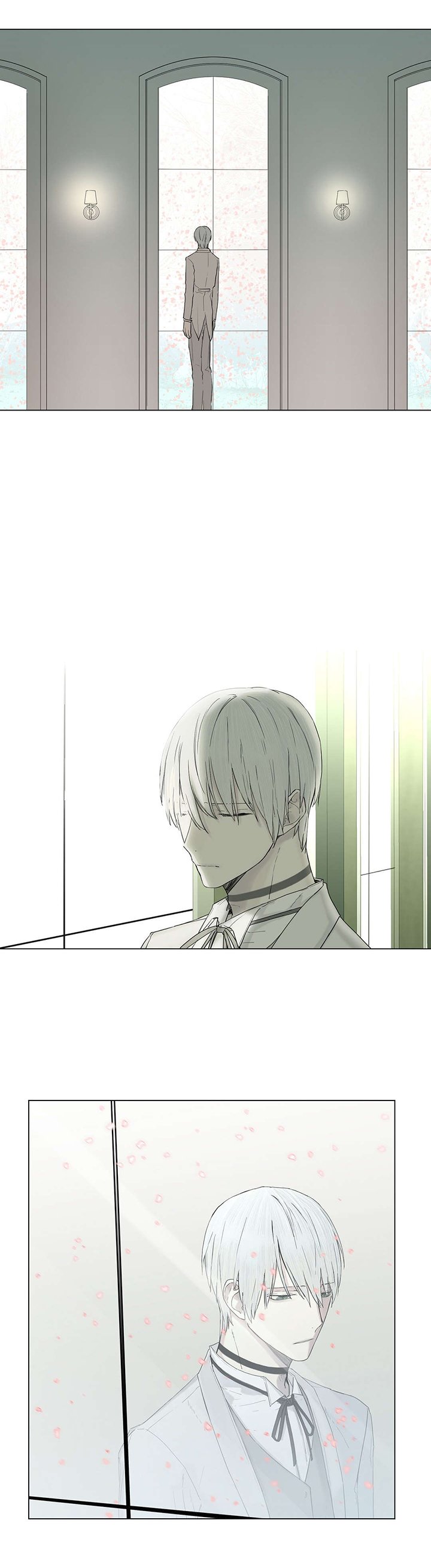 第11章：委屈巴巴