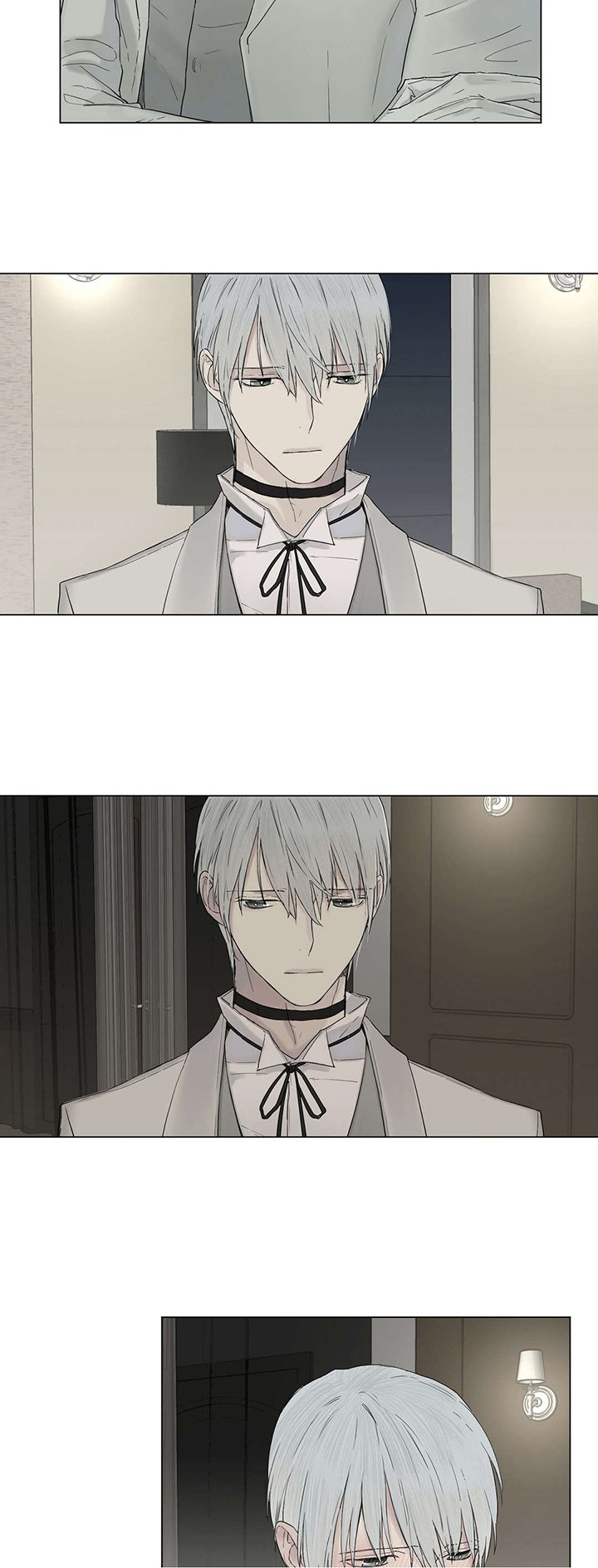 第11章：委屈巴巴