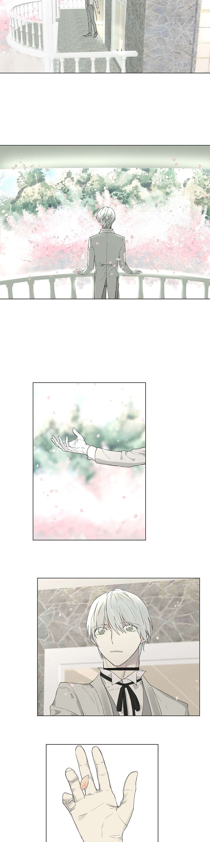 第16章：这也能吃醋！