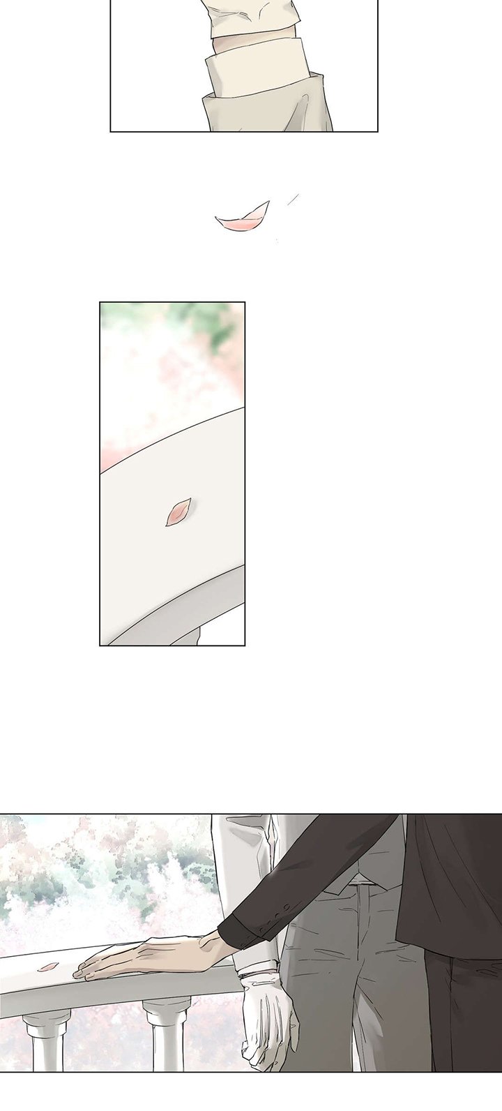 第16章：这也能吃醋！