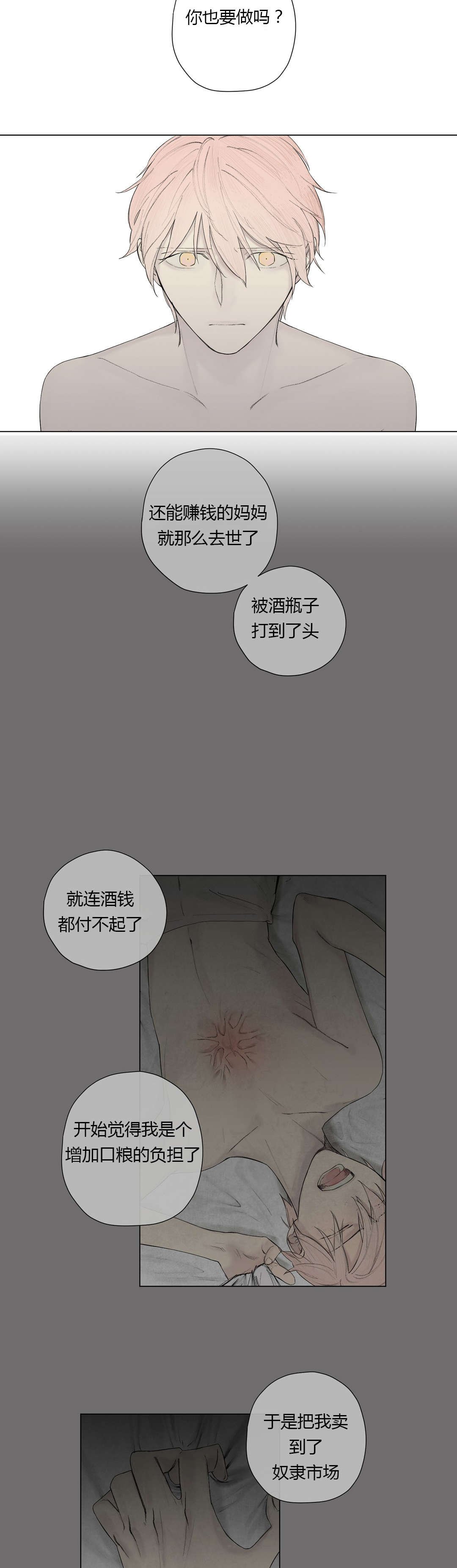 第25章：奴隶or贵族