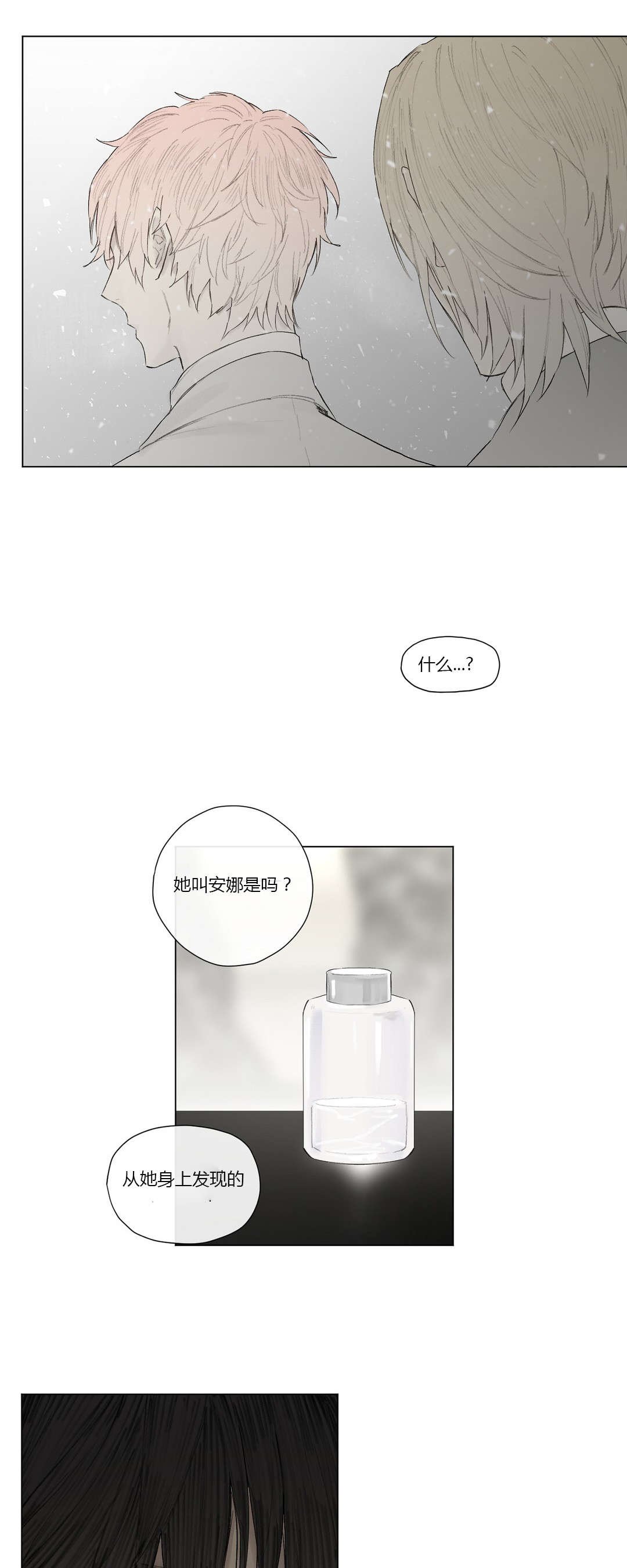 第29章：反差的人生