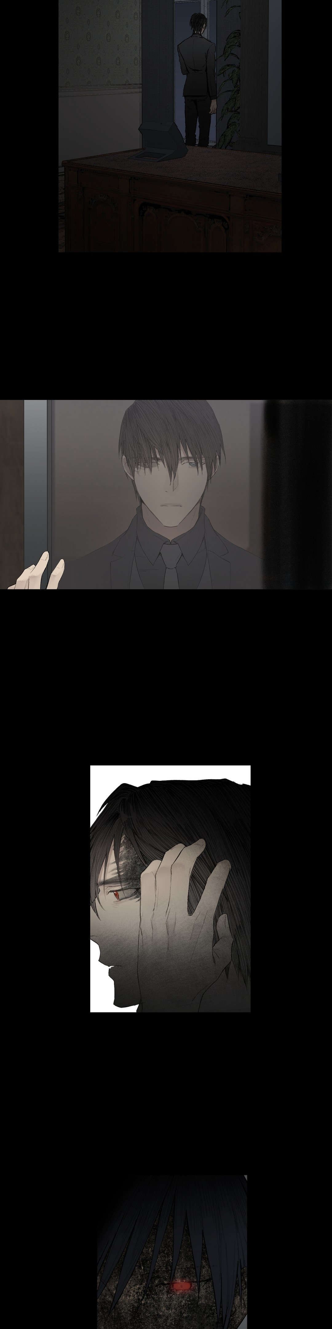第29章：反差的人生