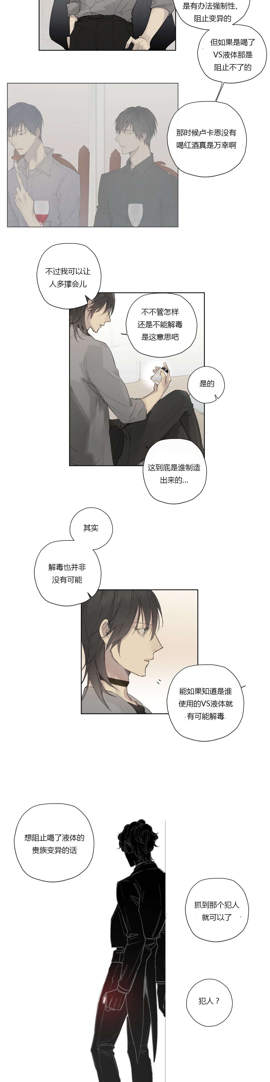 第36章：受伤