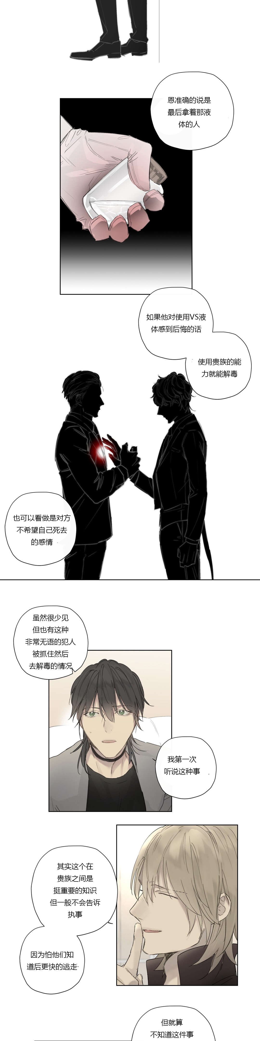 第36章：受伤