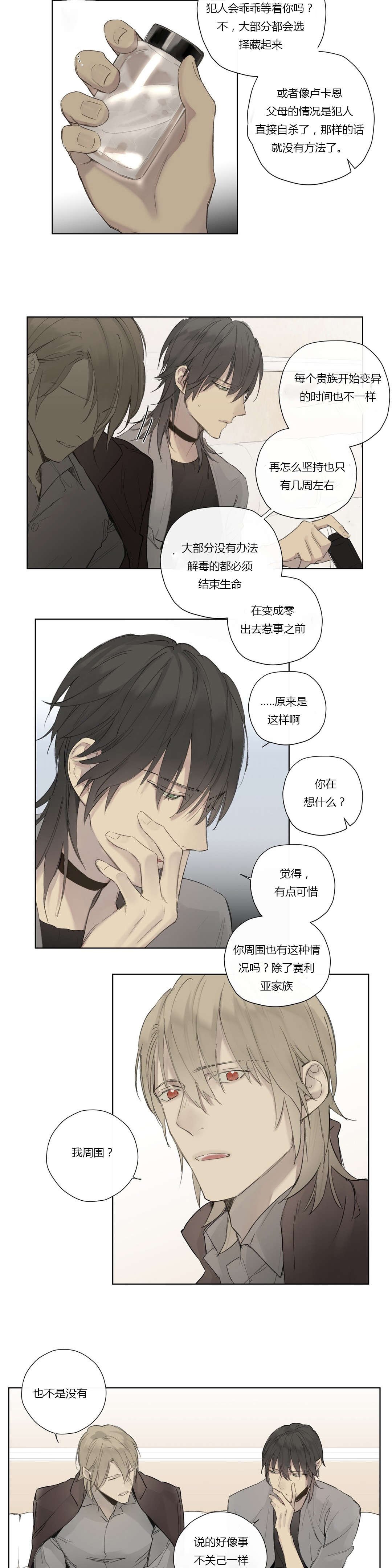 第36章：受伤