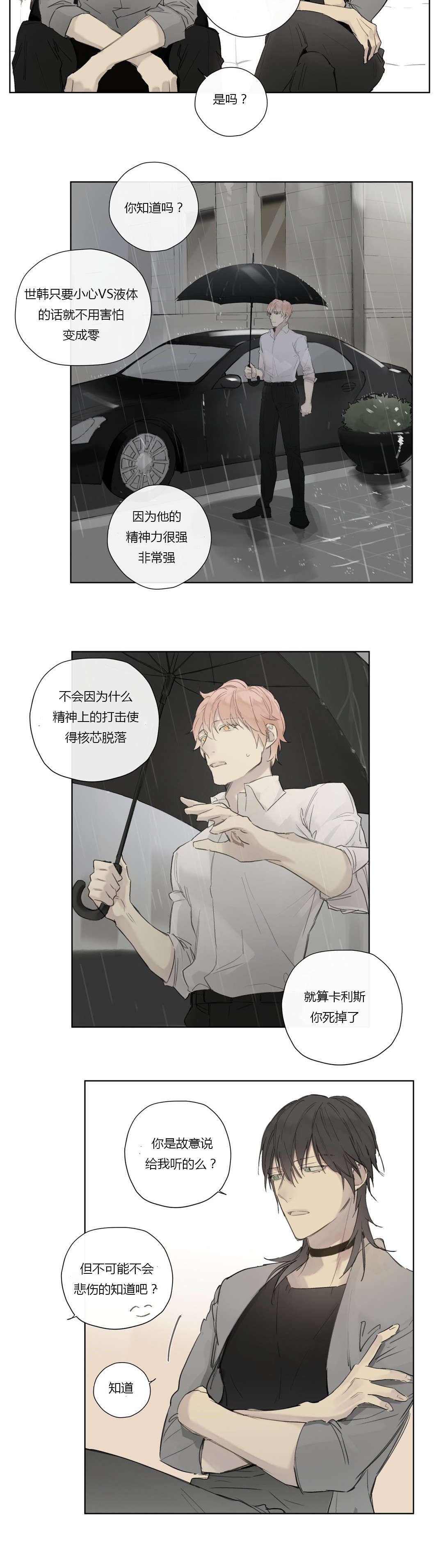 第36章：受伤