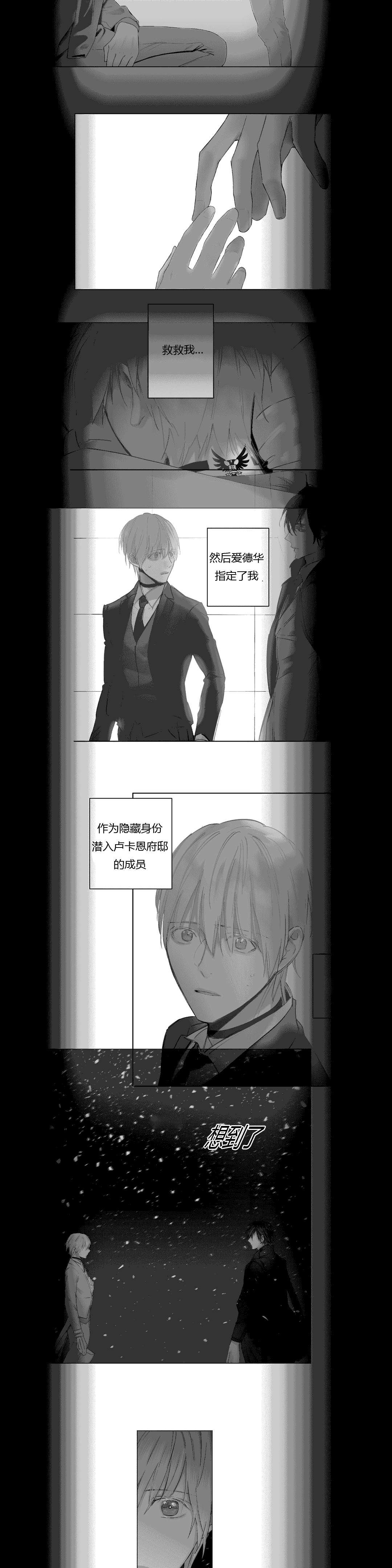 第43章：查看记忆