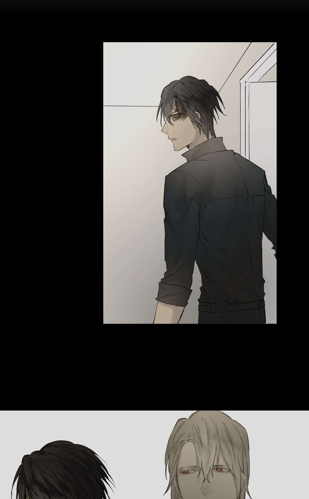 第48章：纹样不见了