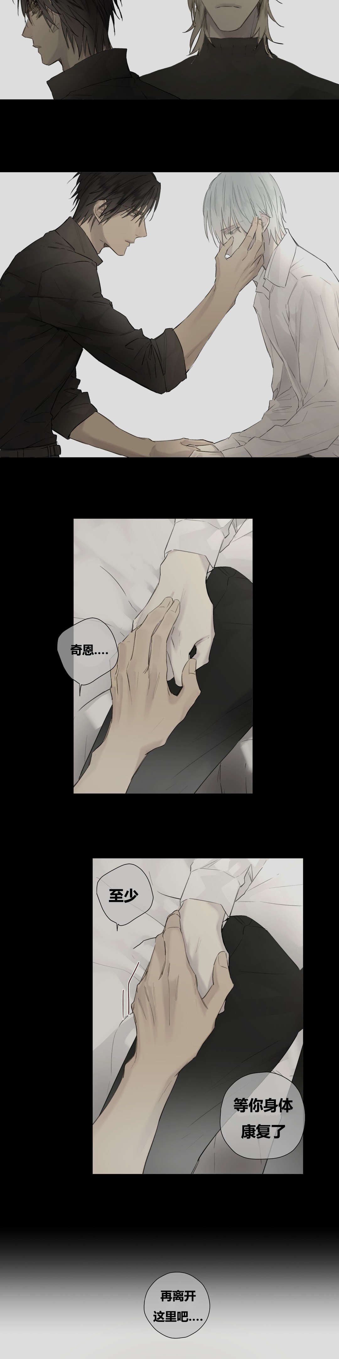 第48章：纹样不见了