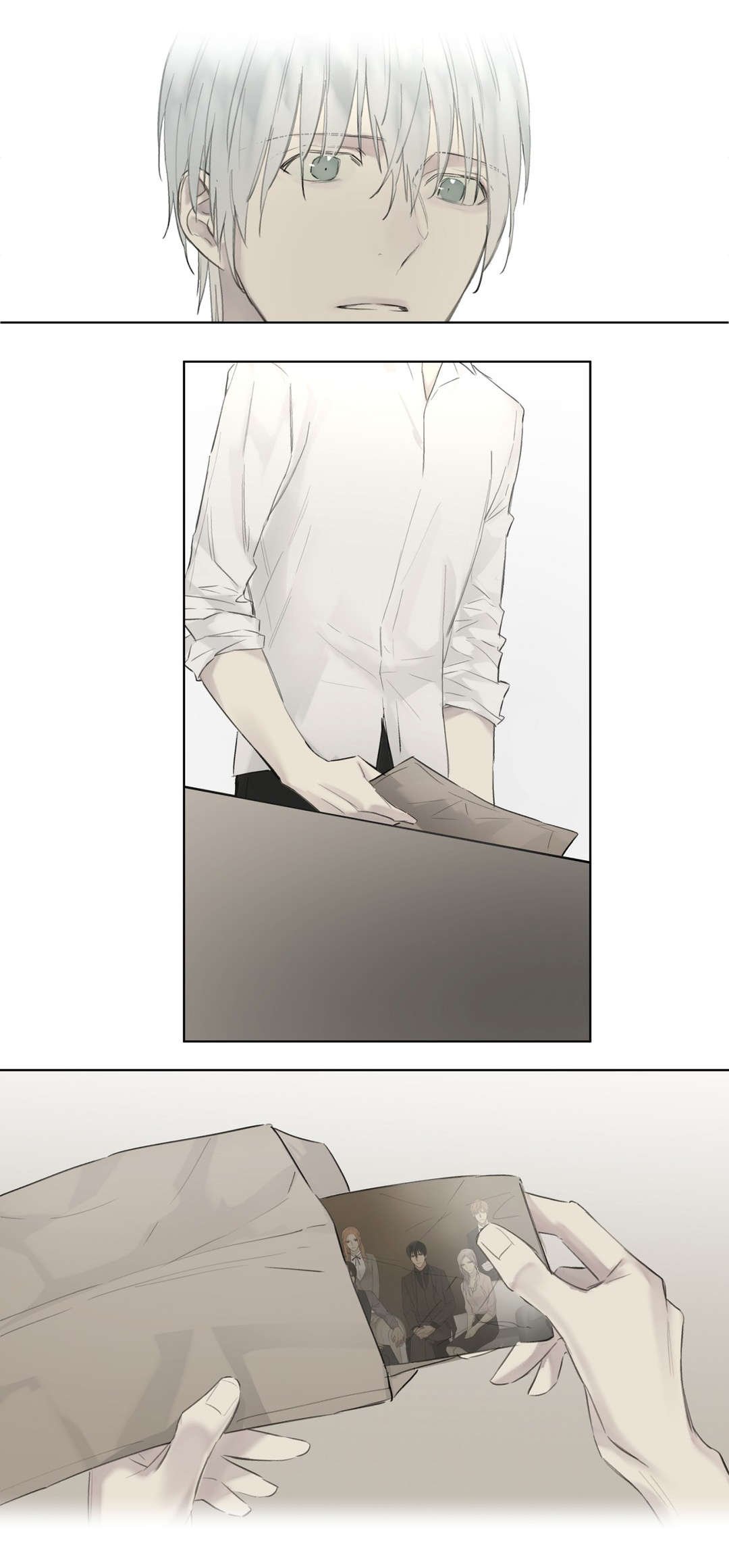 第48章：纹样不见了
