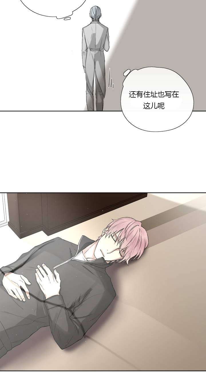 第5章：胡思乱想
