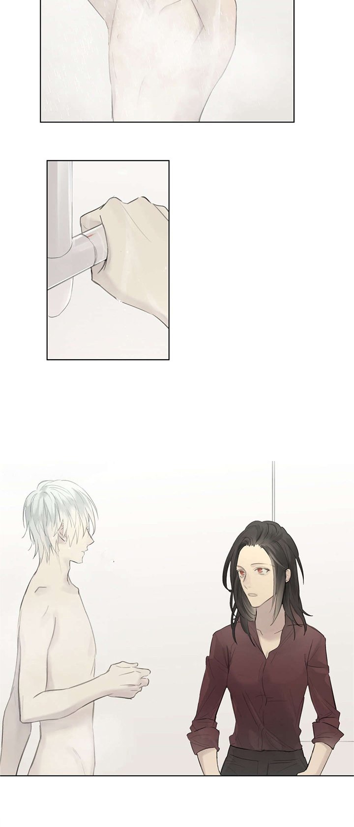 第53章：打算隐瞒