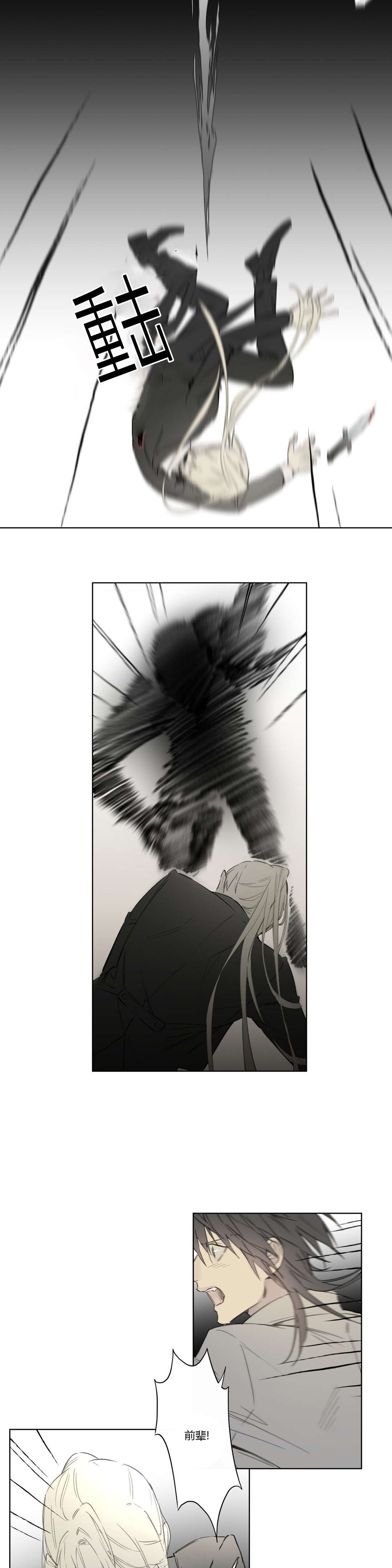 第56章：敌人入侵(2)