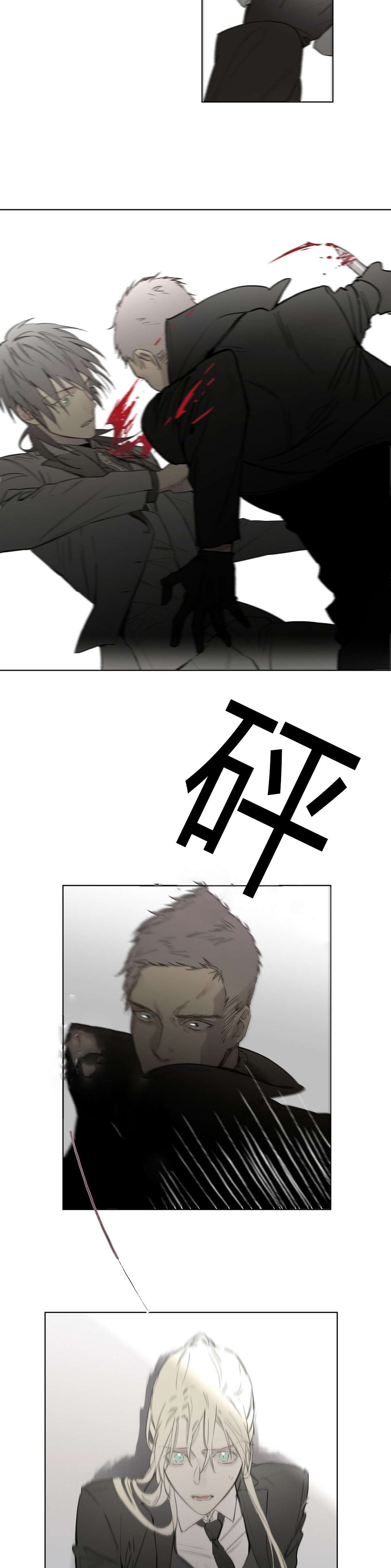 第56章：敌人入侵(2)