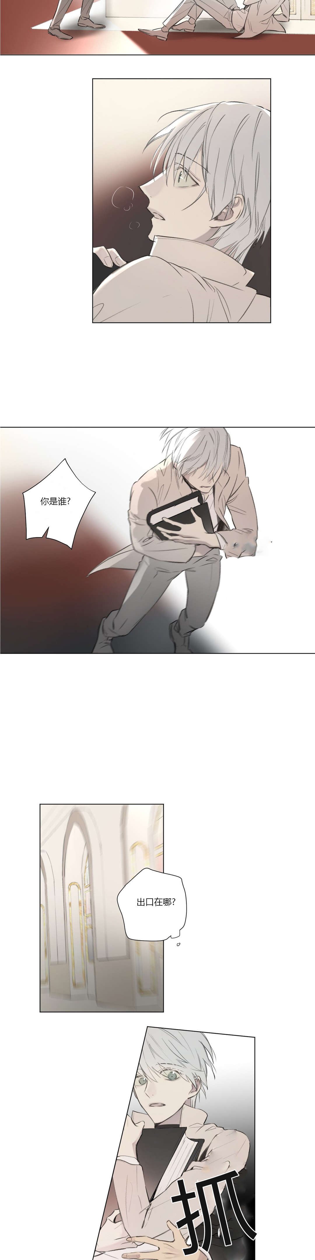 第66章：真正的身份