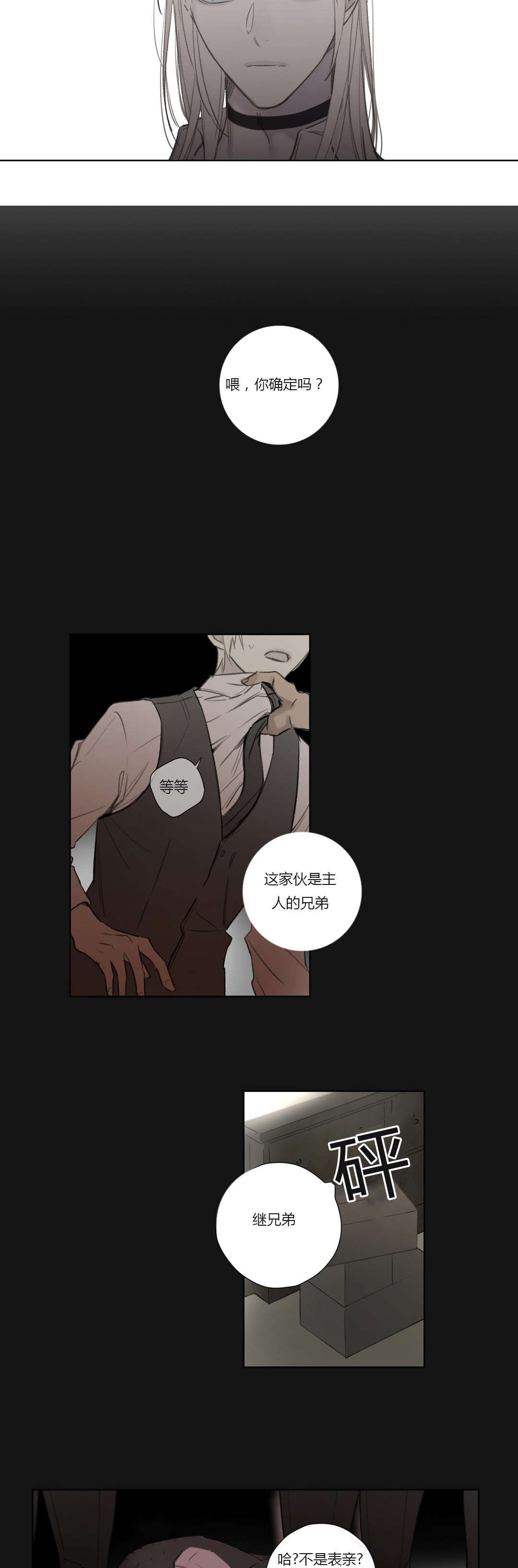 第66章：真正的身份