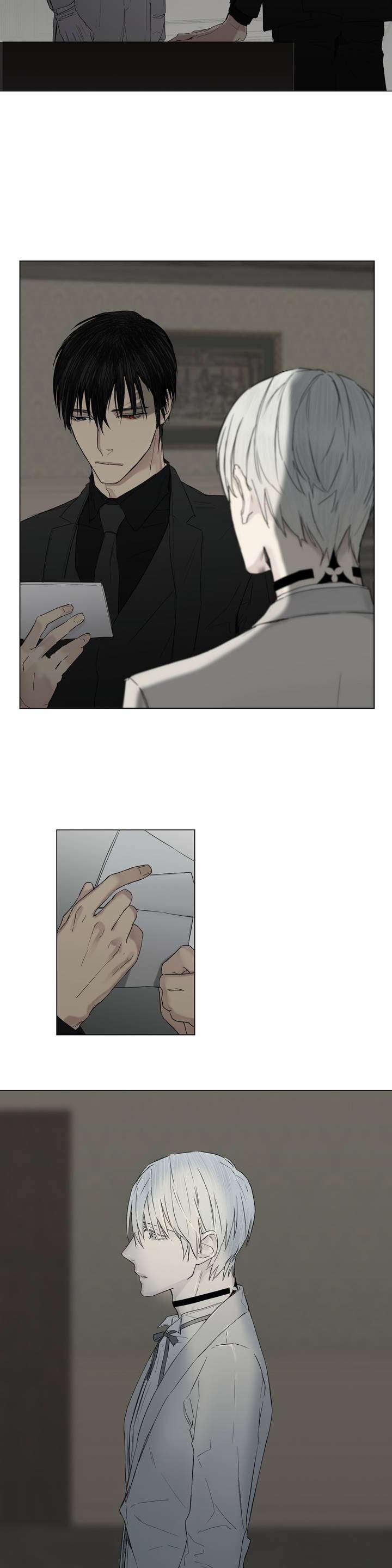 第7章：心疼他