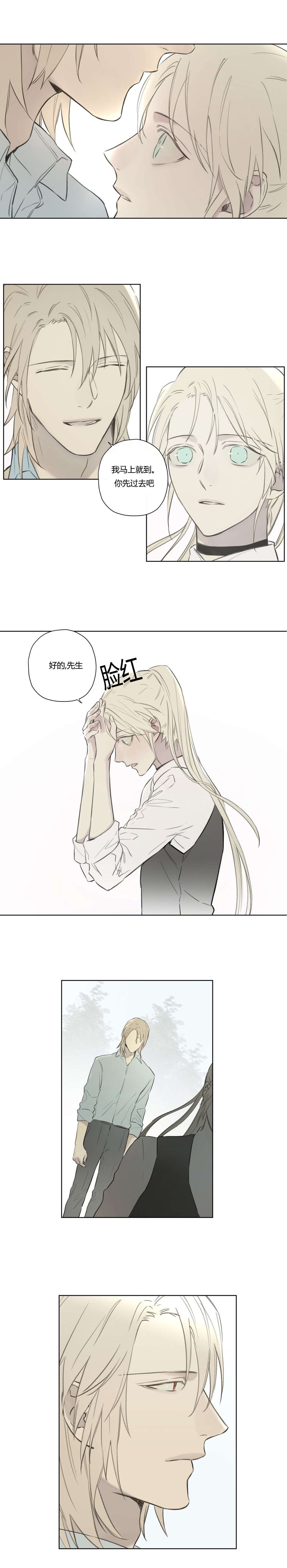 第71章：昔日重现(1)