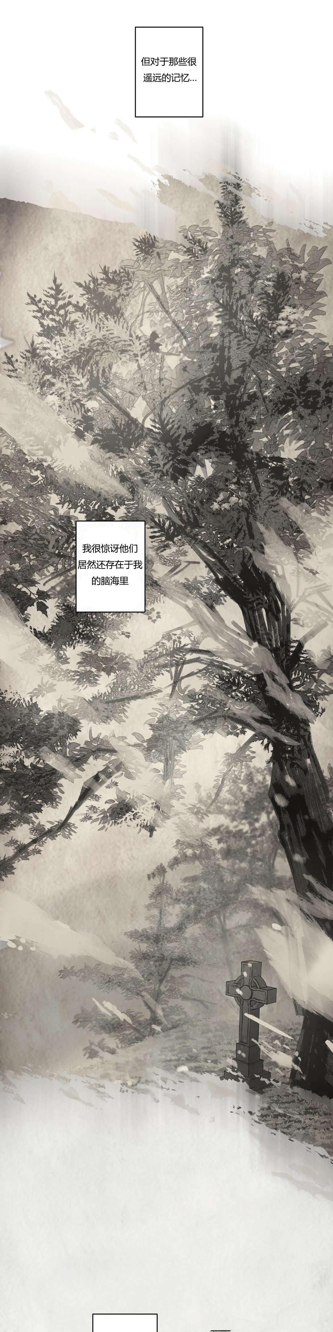 第71章：昔日重现(1)