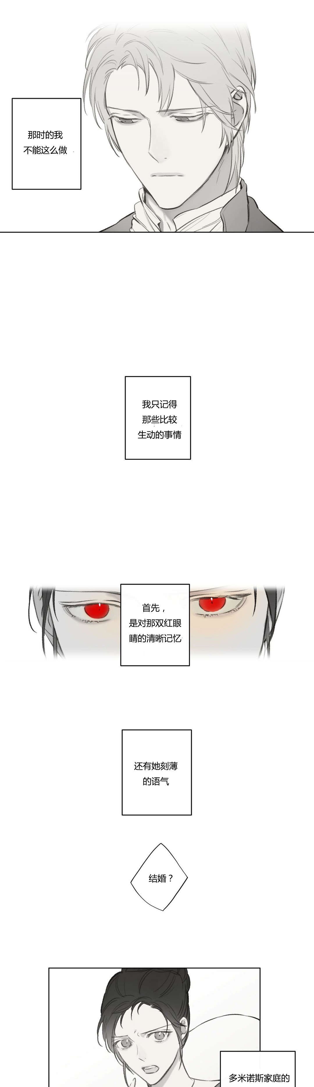 第71章：昔日重现(1)