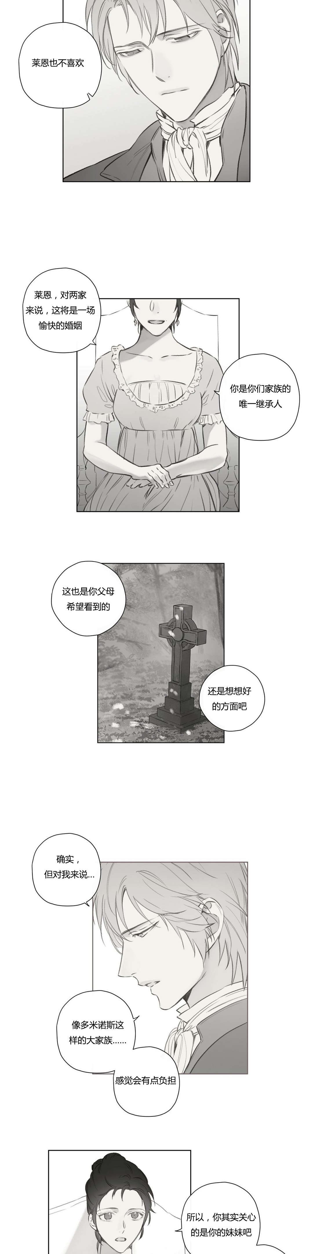 第71章：昔日重现(1)