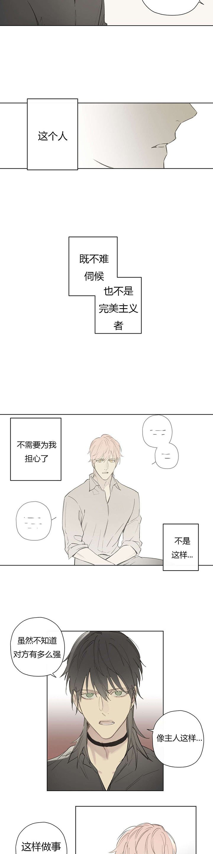 第77章：竟敢轻视我的能力！！