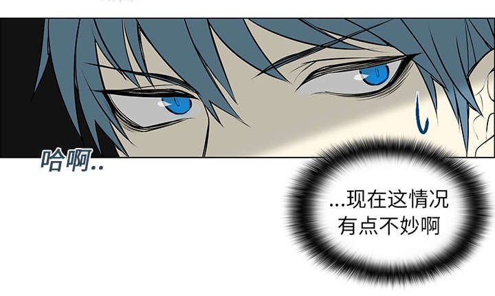 第1章：好久不见