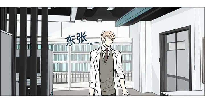 第1章：好久不见