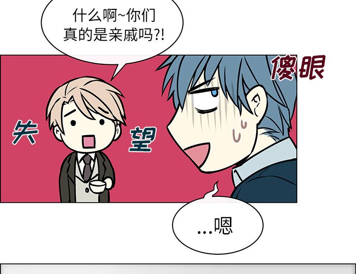 第12章：样貌相似