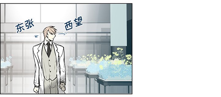 第13章：身份败露