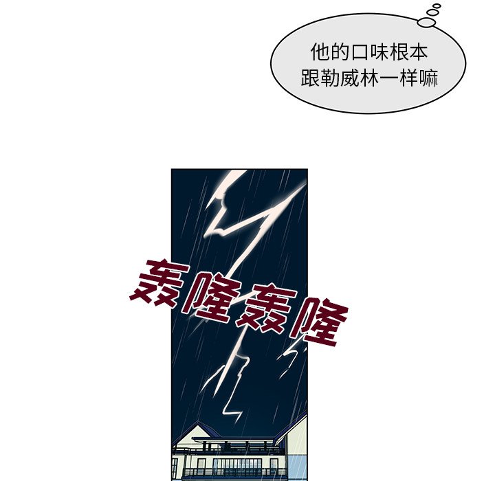 第18章：出乎意料