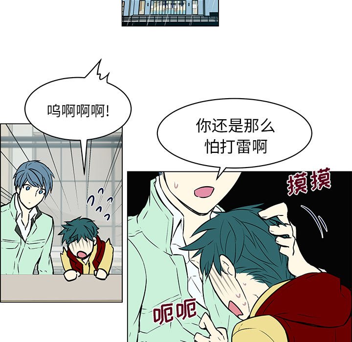 第18章：出乎意料